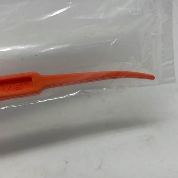 New Pampered Chef Zester/Scorer and Citrus Peeler - Picture 9 of 9